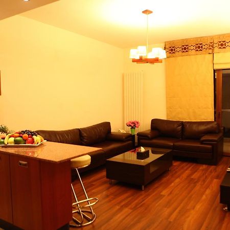 City Suite Aley Exterior foto