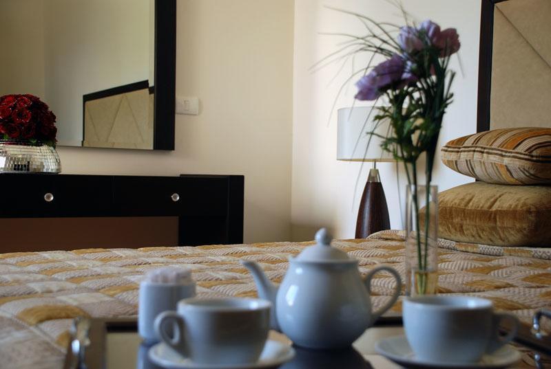 City Suite Aley Exterior foto
