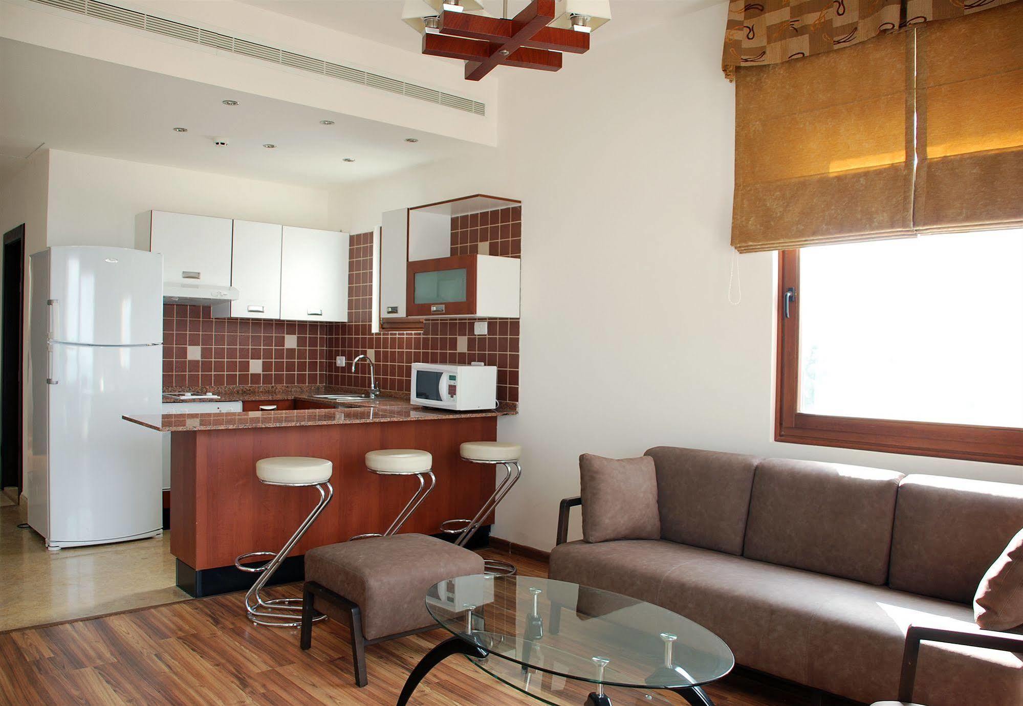 City Suite Aley Exterior foto