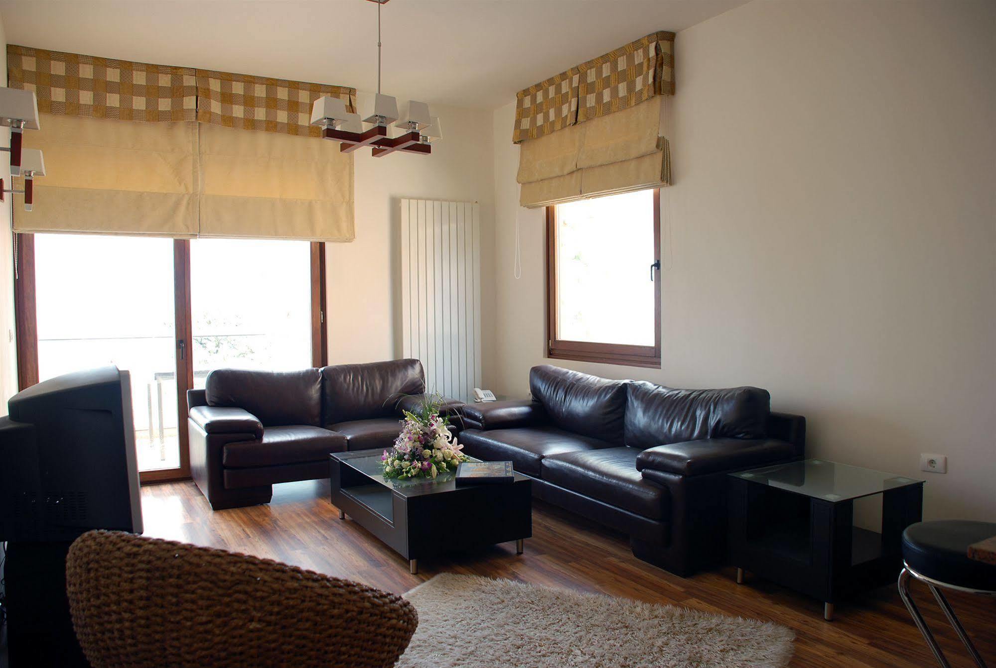 City Suite Aley Exterior foto
