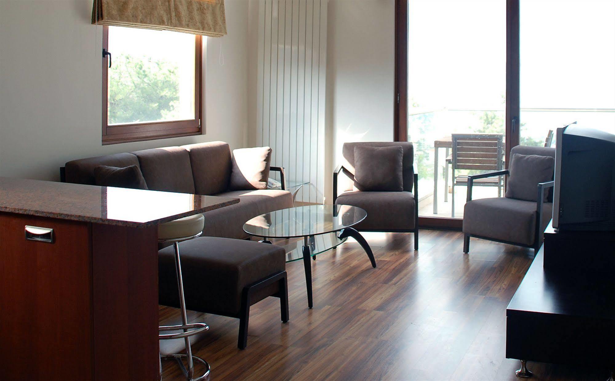 City Suite Aley Exterior foto