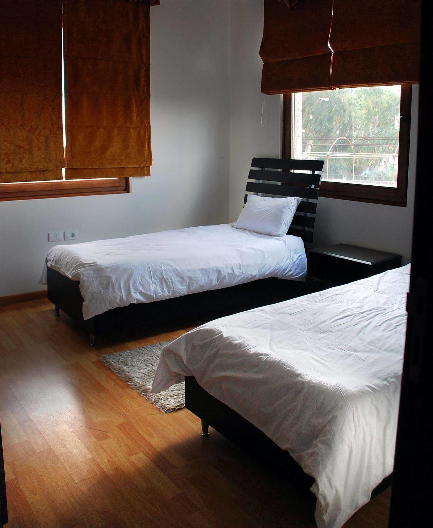 City Suite Aley Zimmer foto