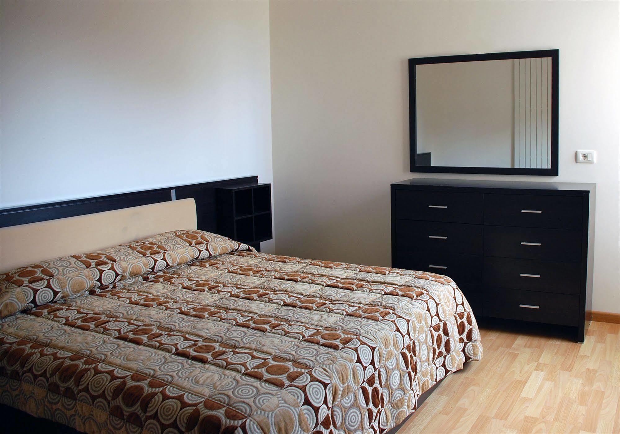 City Suite Aley Zimmer foto