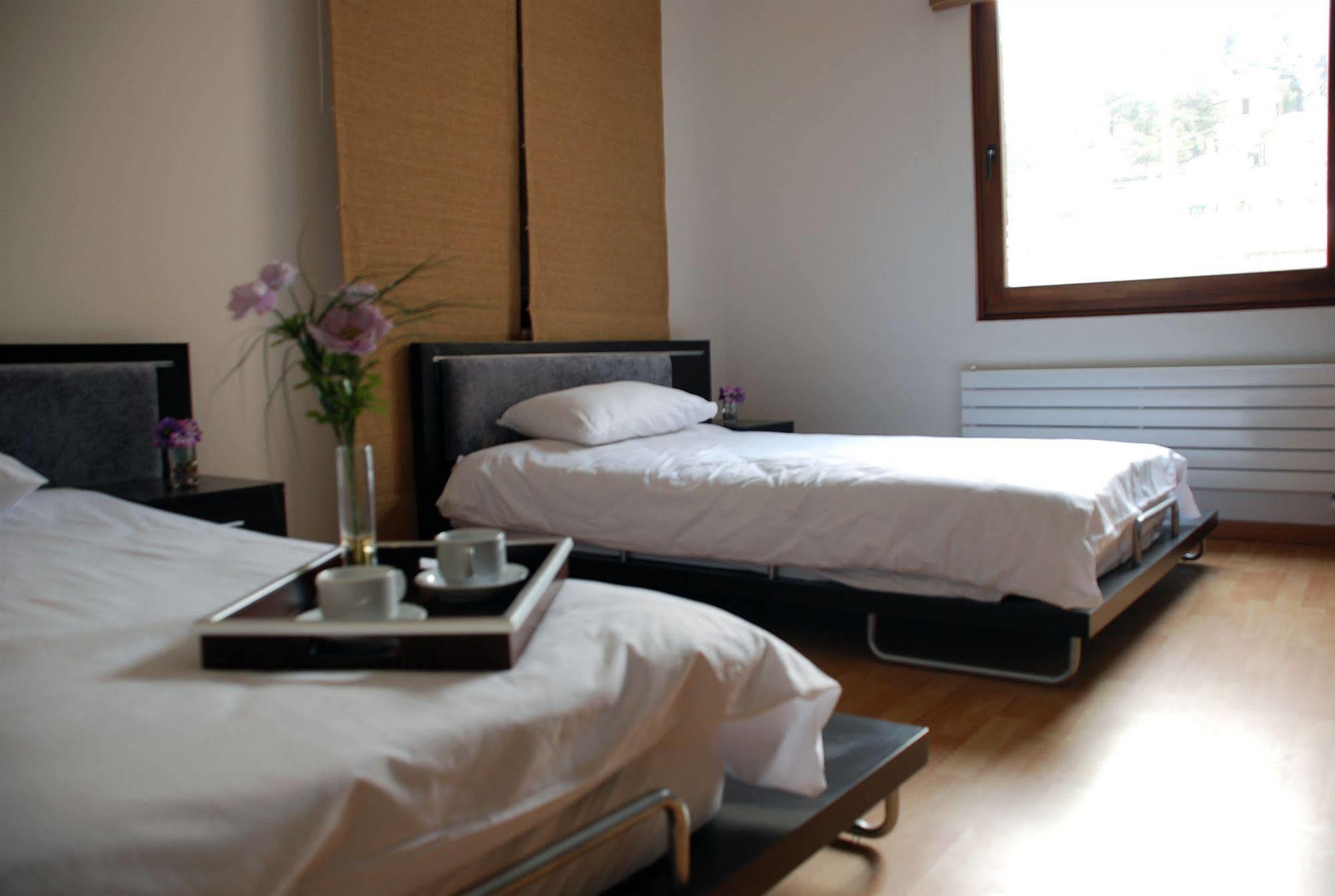 City Suite Aley Exterior foto