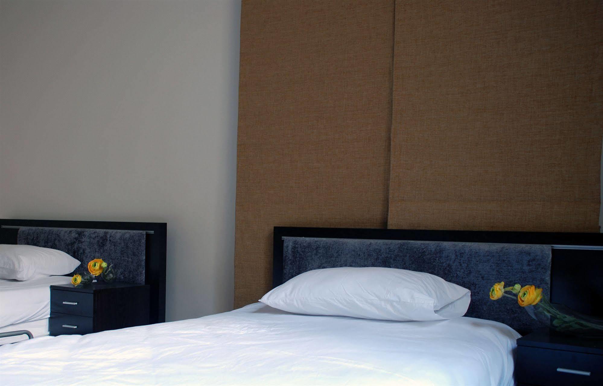City Suite Aley Exterior foto