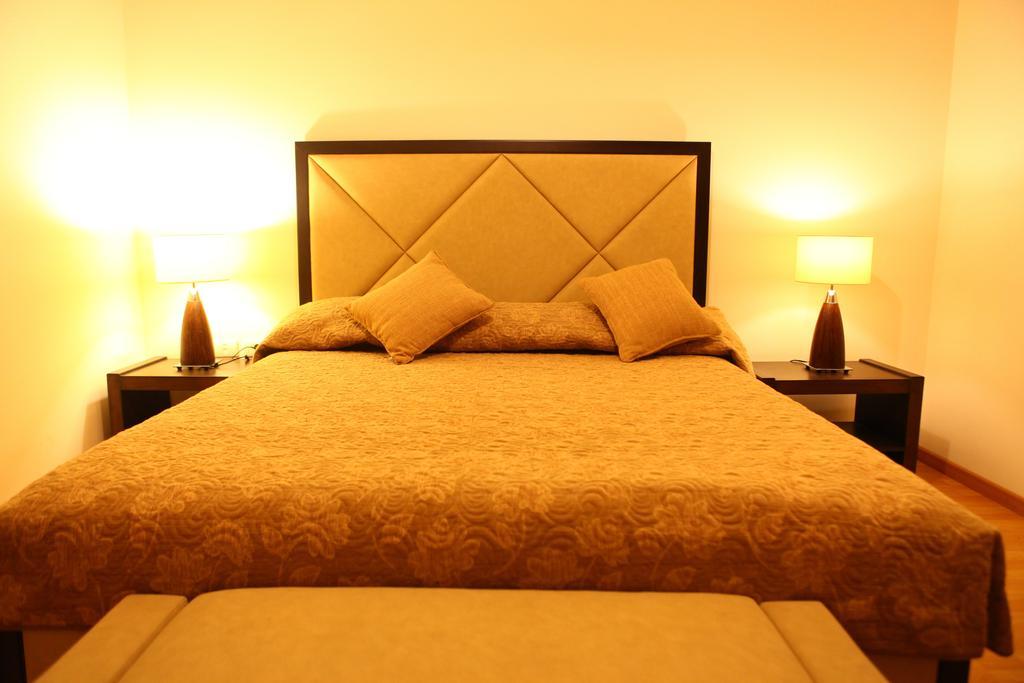 City Suite Aley Exterior foto