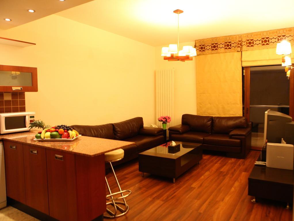 City Suite Aley Exterior foto