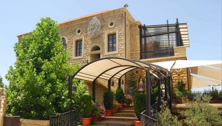City Suite Aley Exterior foto
