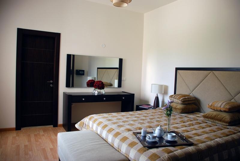 City Suite Aley Zimmer foto